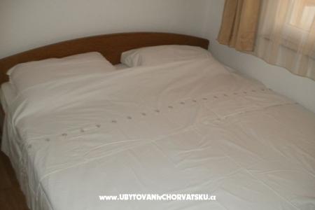 Appartementen Zubčić foto 2