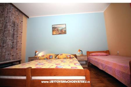 Appartementen Barbaca Tisno foto 5