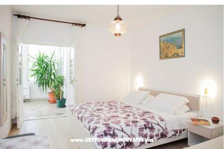 Appartementen Barbara Tisno foto 2