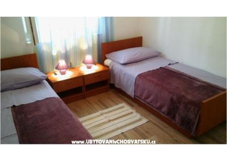 Appartementen Veldić foto 3