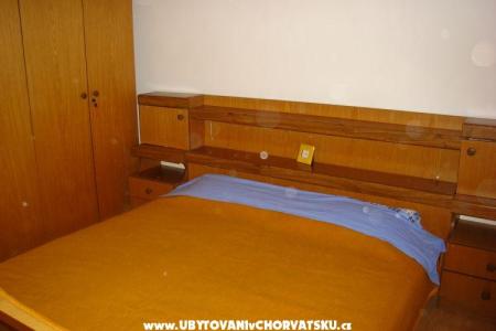 Ružica apartments foto 5