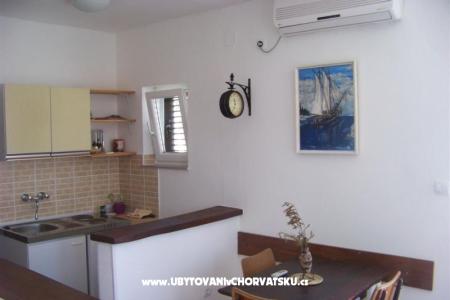 Appartement Jazina foto 5
