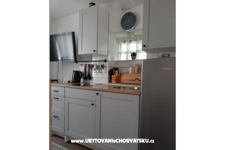 Appartement - kamena kuća  Šparoga foto 3
