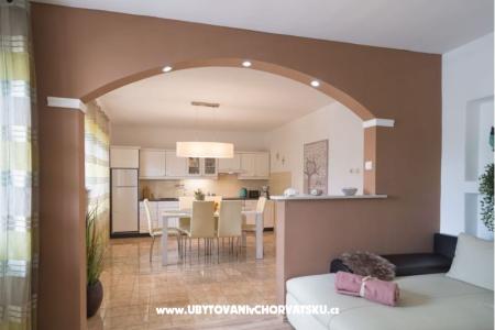 Ana apartman foto 2