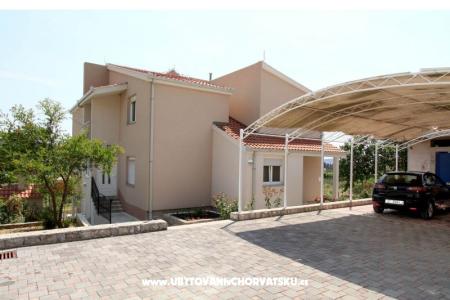 Appartementen Perišić foto 3
