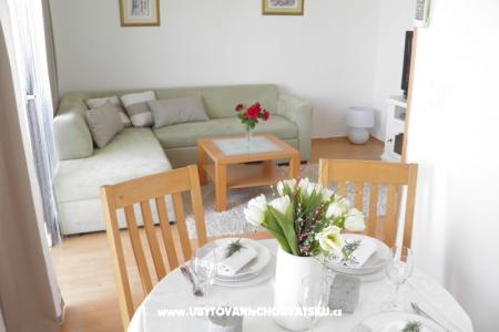 Appartement Adria foto 4