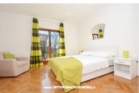Appartementen Ana i Vinka foto 2