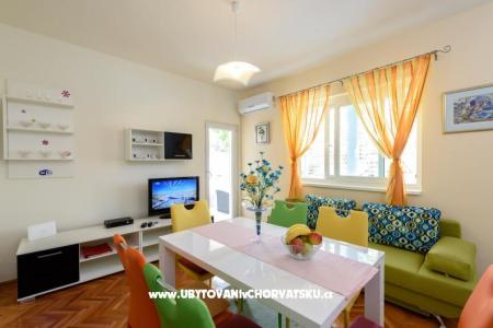 Appartement Ankica foto 4