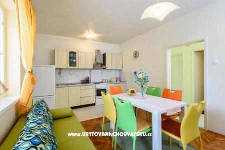 Appartement Ankica foto 5