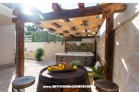 Appartement Aqua2 foto 3