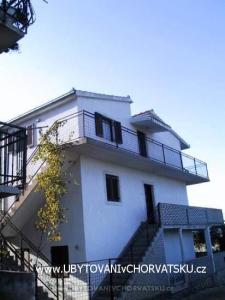 Appartementen Budimir foto 2