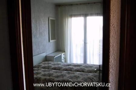 Appartementen Budimir foto 3