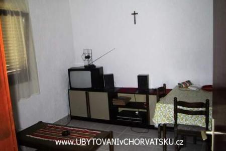 Appartementen Budimir foto 5