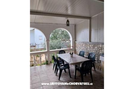 Appartement Galeb foto 4