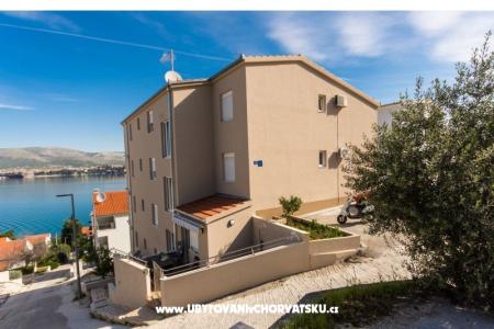 Appartement Glavica foto 2