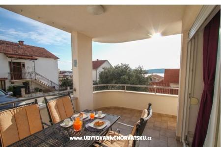 Appartement Glavica foto 4