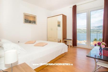 Appartement Gordana Seaview foto 3