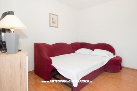 Appartement Gordana Seaview foto 4