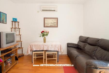 Appartement Gordana Seaview foto 5