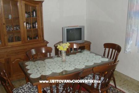 Appartement Jakov foto 4