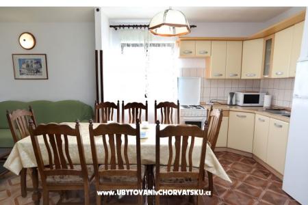 Appartement Trogir foto 5