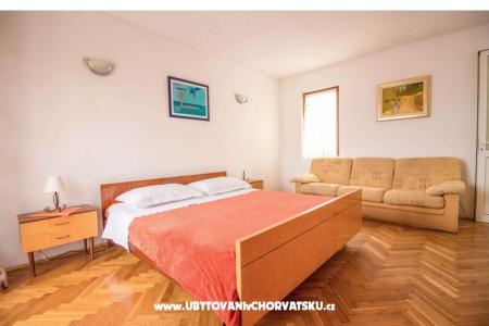Appartement Lemaić foto 3