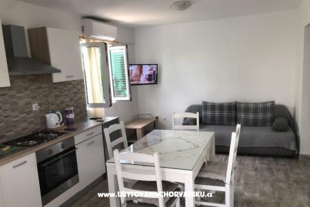 Appartement Marijo Trogir Kroatië