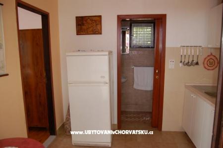 Appartement Meri foto 4