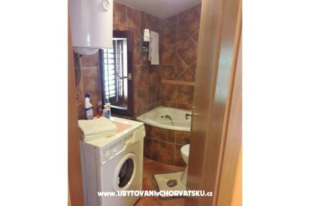 Appartement Marušić foto 3
