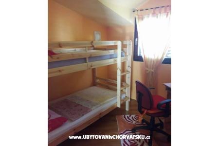 Appartement Marušić foto 4