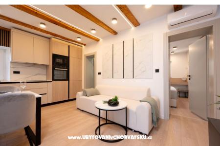 Appartement Maša foto 5