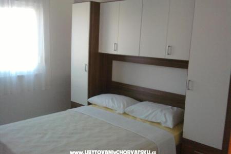Appartement Milic foto 2