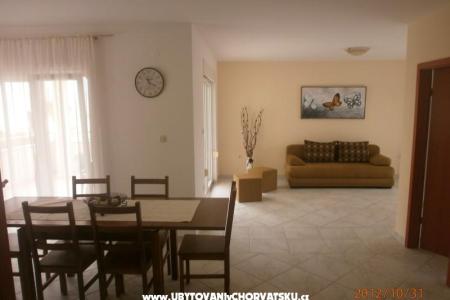 Appartement Milic foto 4
