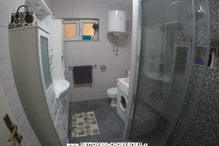 Appartement Monika foto 4