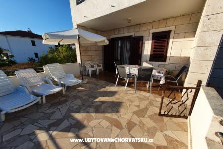 Appartement Nikola´s foto 4