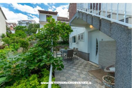 Appartement Nona Elza foto 4