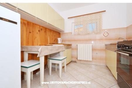 Appartement Okrug foto 5