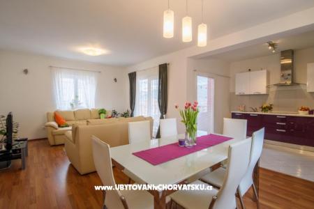 Appartement Pjerina Trogir foto 2