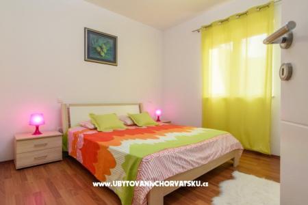 Appartement Pjerina Trogir foto 5