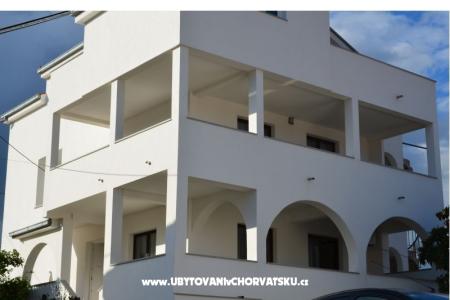 Appartement Rita Trogir Kroatië