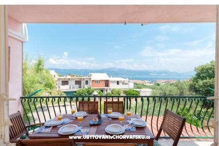 Appartementen Slatinka foto 2