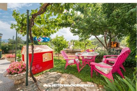 Appartementen Slatinka foto 4