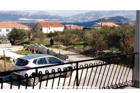 Appartement Ruža foto 2