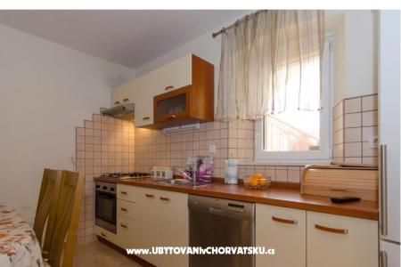 Appartement Sanda foto 5