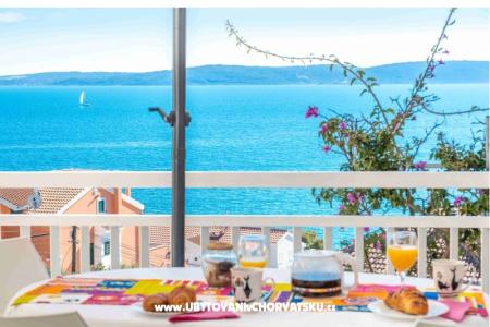 Appartement Sego  TROGIR Trogir Kroatië