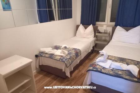 Appartement Sego  TROGIR foto 5