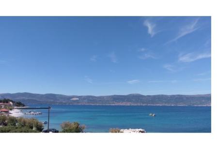 Appartement Tea Slatine Trogir Kroatië