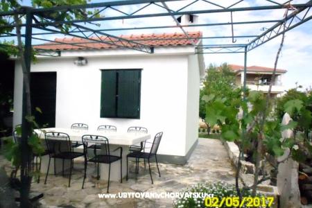 Appartement Tone foto 4