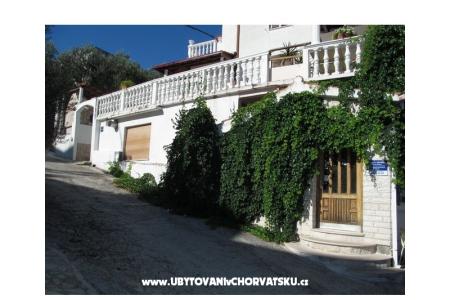 Appartementen  Galeb foto 3