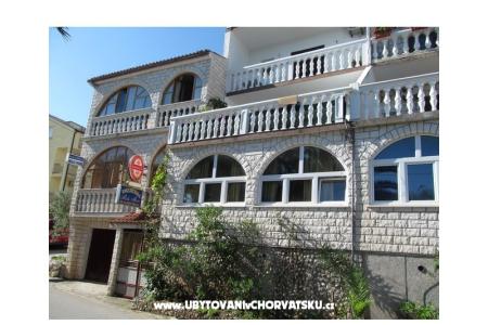 Appartementen  Galeb foto 4